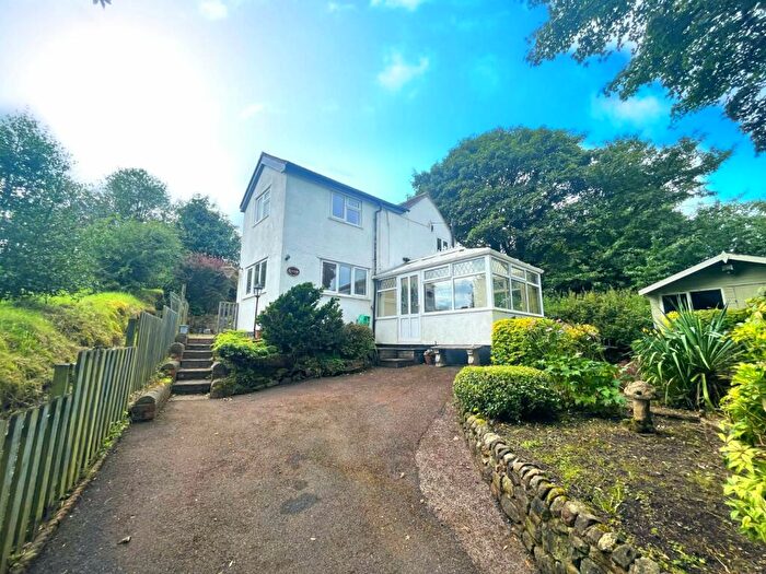 3 Bedroom Detached House For Sale In Armshead Road, Werrington, Stoke-on-Trent, Staffordshire, ST9