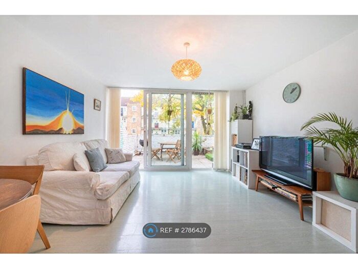 3 Bedroom Terraced House To Rent In Coston Walk, London, SE4