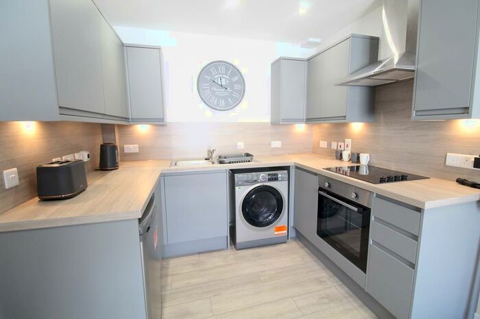 1 Bedroom Flat To Rent In Adelphi, Flat D, Aberdeen, AB11