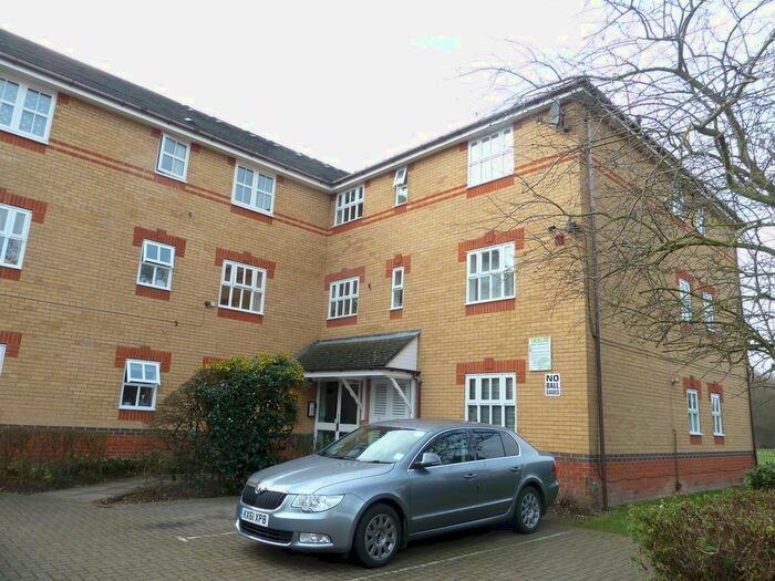 1 Bedroom Flat To Rent In Yeoman Close, London, E6