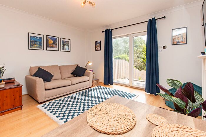 2 Bedroom End Terrace House For Sale In Stocks Road, Ashton-On-Ribble, PR2