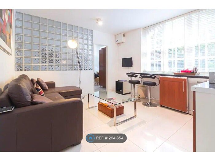 1 Bedroom Flat To Rent In Burleigh House, London, SW3