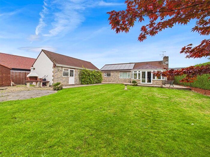 3 Bedroom Bungalow For Sale In Springfield Road, Cheddar, Somerset, BS27