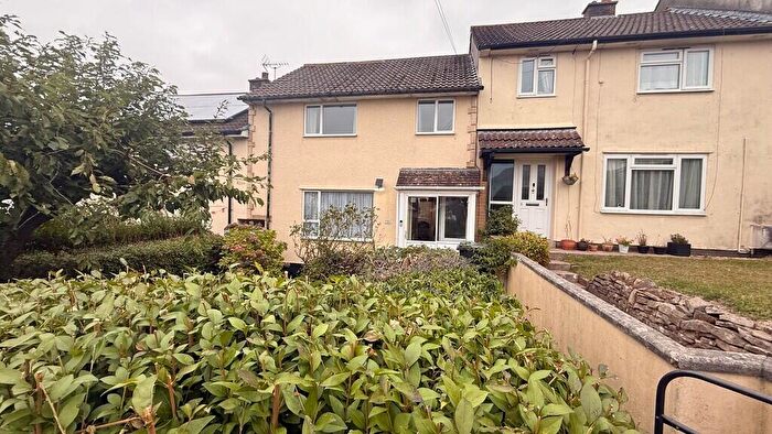 3 Bedroom End Of Terrace House To Rent In Portishead, Bristol, BS20