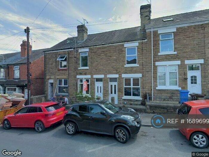 2 Bedroom Terraced House To Rent In Furnace Lane, S13