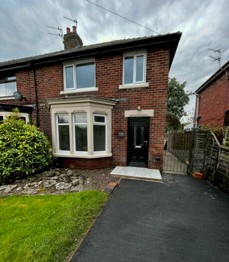 3 Bedroom Semi-Detached House To Rent In Dalegarth, Poulton-le-Fylde, FY6