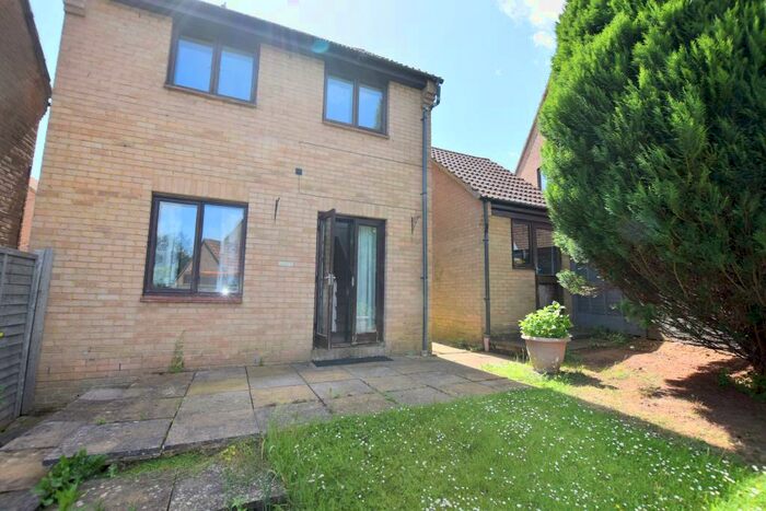 3 Bedroom Detached House To Rent In Milecastle, Bancroft, MK13