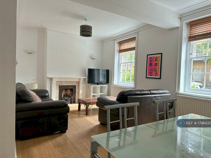 3 Bedroom Flat To Rent In Sancroft Street, London, SE11