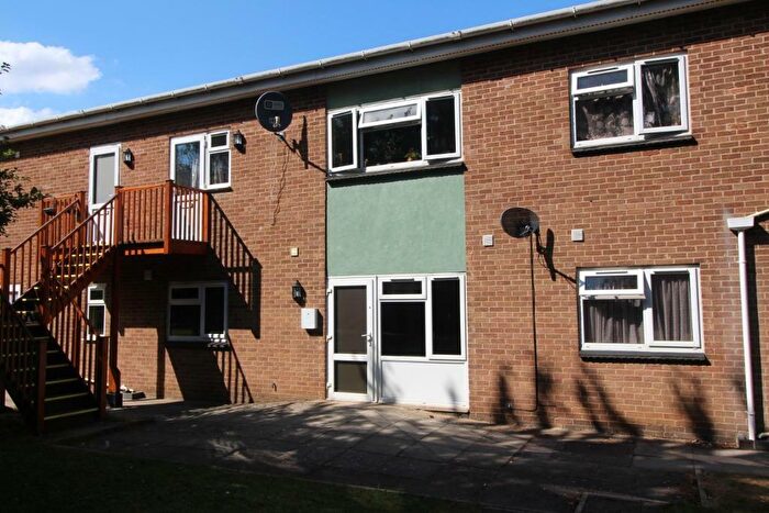 2 Bedroom Flat To Rent In Dysart Road, Grantham, NG31
