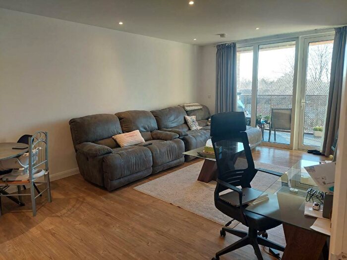 2 Bedroom Flat To Rent In Graftham Court, Brannigan Way, Edgware, London, HA8