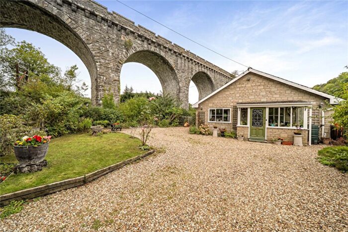 3 Bedroom Bungalow For Sale In Knucklas, Knighton, Powys, LD7