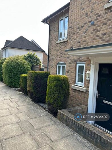 2 Bedroom Semi Detached House To Rent In Horace Road, Rochester, ME2