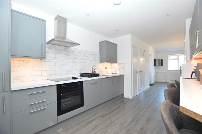 5 Bedroom Terraced House To Rent In The Avenues, Norwich, NR4