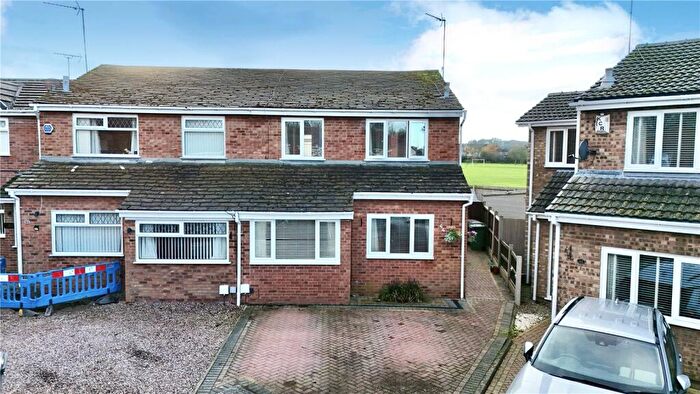 3 Bedroom Semi-Detached House For Sale In Brookdale Avenue North, Wirral, Greasby, CH49