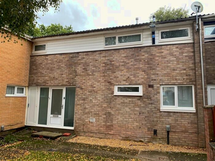 3 Bedroom Property To Rent In West Roedin, Coed Eva, Cwmbran, NP44
