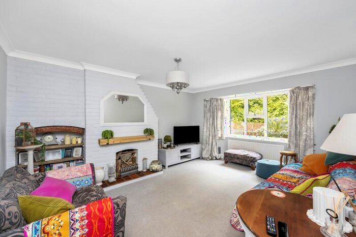 2 Bedroom Terraced House For Sale In East Horsley, KT24
