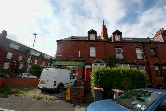 3 Bedroom Terraced House To Rent In Brudenell Street, Hyde Park, Leeds, LS6