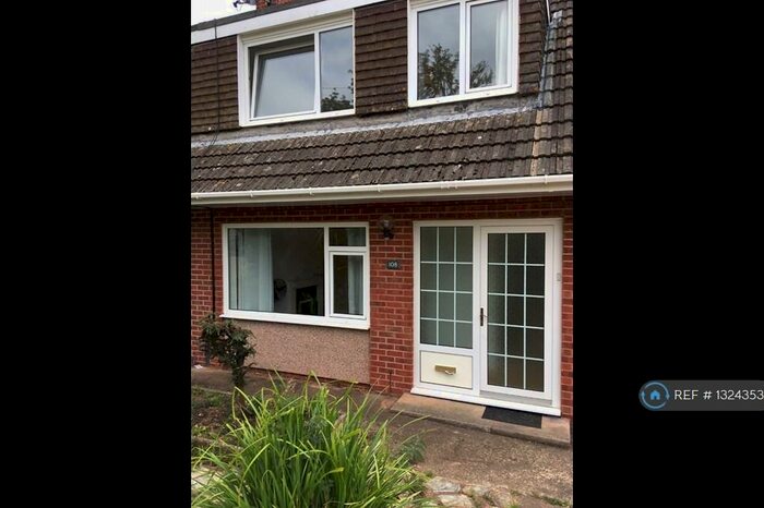 3 Bedroom Semi-Detached House To Rent In Rivermead Road, Exeter, EX2