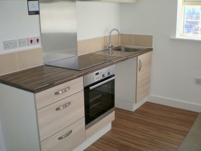 1 Bedroom Apartment To Rent In Craven Court, Grimethorpe, S72