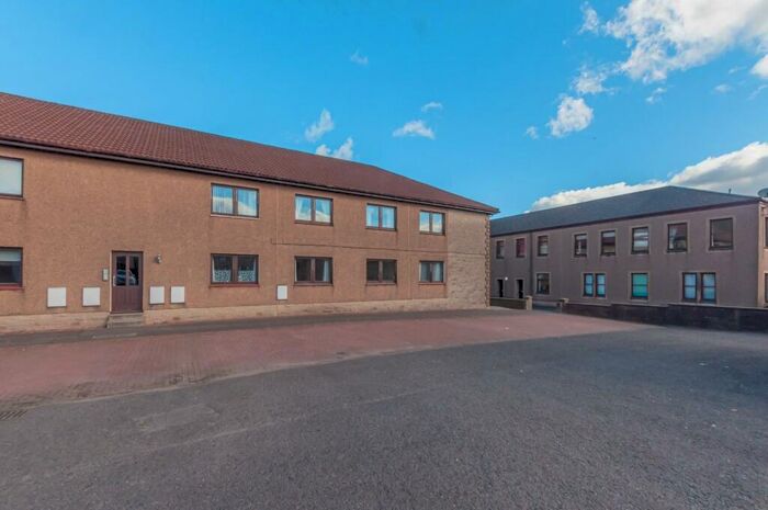 2 Bedroom Flat To Rent In Scott Court, Alva, FK12