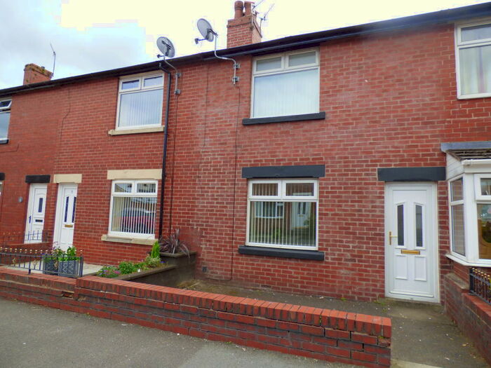 2 Bedroom House To Rent In Gilbert Street, Ramsbottom, BL0