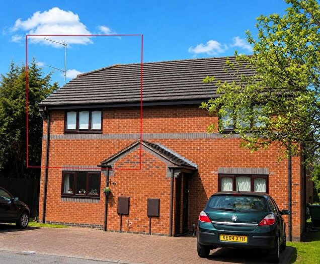 1 Bedroom Maisonette For Sale In Paddock Lane, Stratford-Upon-Avon, CV37