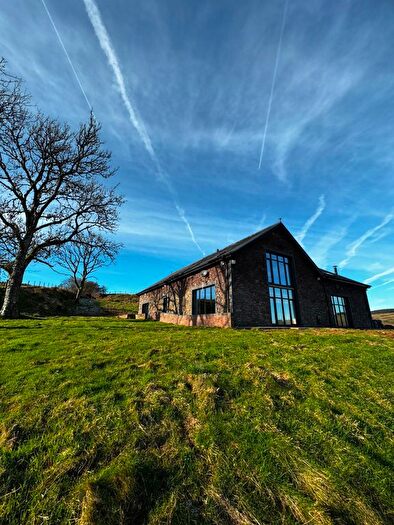 7 Bedroom Detached House To Rent In Pentywn, Llandeilo'r Fan, Brecon, LD3