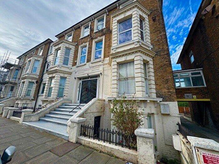 1 Bedroom Terraced House To Rent In The Haven, Cliftonville, Margate, Kent, CT9