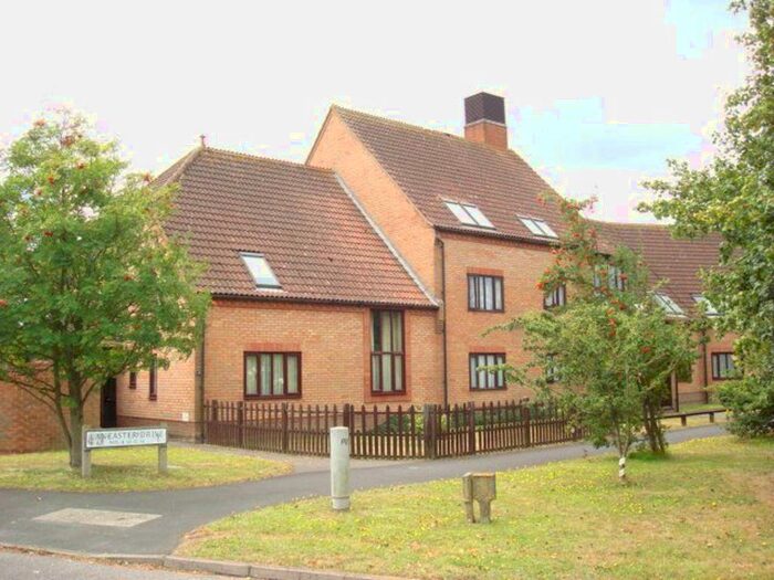 2 Bedroom Flat To Rent In Martlesham Heath, IP5