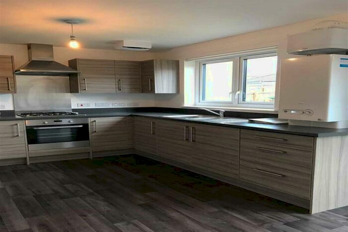 3 Bedroom Terraced House To Rent In Cospatrick Gardens, EH42