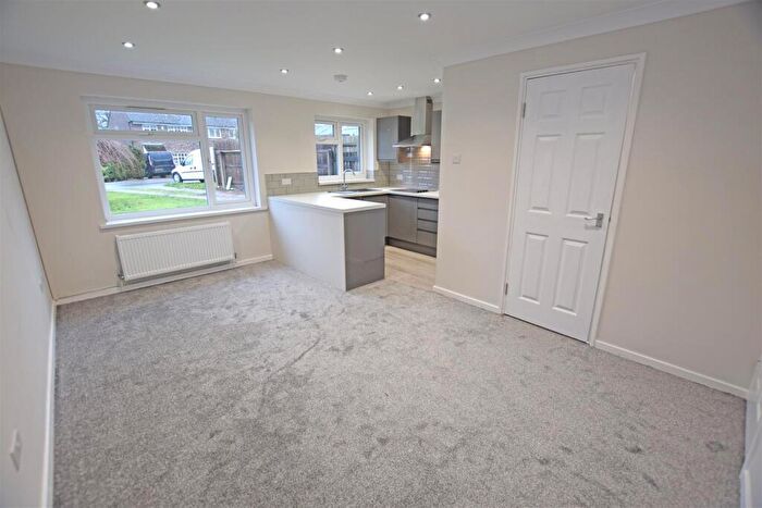 2 Bedroom House For Sale In Bron Felen, Thornhill, Cardiff, CF14