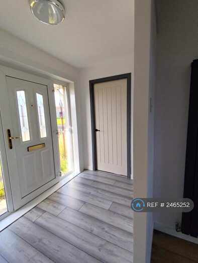 3 Bedroom Terraced House To Rent In Muirfield Way, Deans, Livingston, EH54