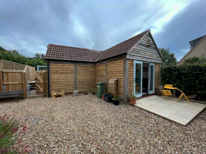 1 Bedroom Detached House To Rent In Iron Mill Lane, Oldford, Frome, BA11