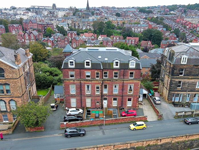 1 Bedroom Flat To Rent In Westwood, Scarborough, YO11