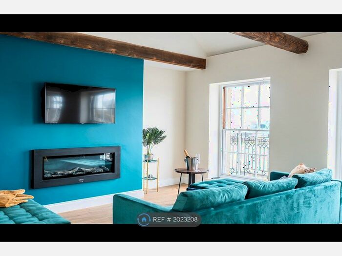 1 Bedroom Flat To Rent In South Quay, Great Yarmouth, NR30