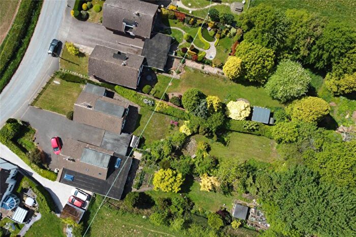 3 Bedroom Bungalow For Sale In Back Lane, Meriden, West Midlands, CV7