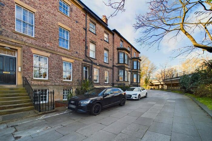 1 Bedroom Property To Rent In Victoria Square, Newcastle Upon Tyne, NE2