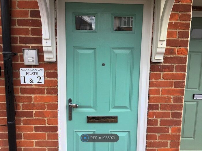 2 Bedroom Flat To Rent In Roman Way, Thatcham, RG18