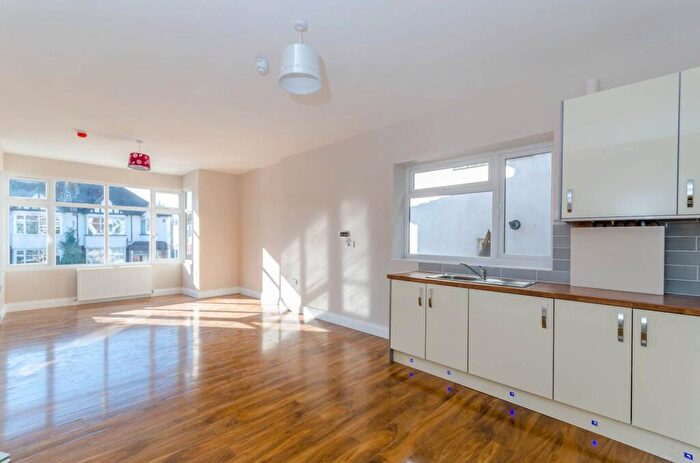 Studio To Rent In Gayton Road, , Harrow, HA1