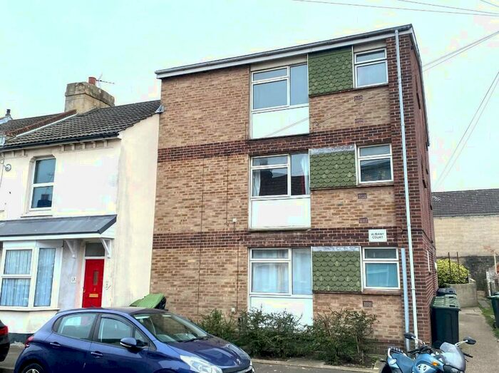 1 Bedroom Flat To Rent In Gosport, PO12