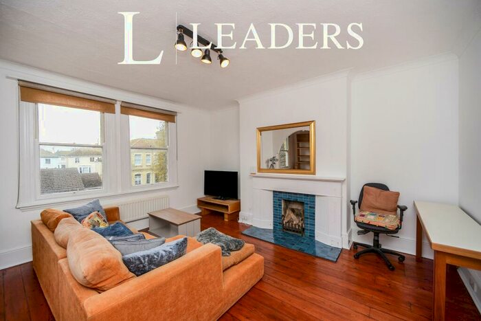 3 Bedroom Maisonette To Rent In Norton Road, Hove, BN3