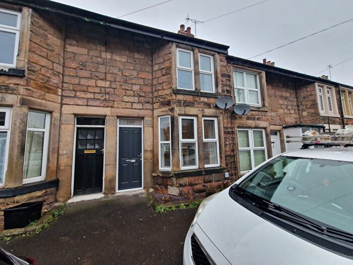 2 Bedroom Villa To Rent In Regent Avenue, Harrogate, HG1