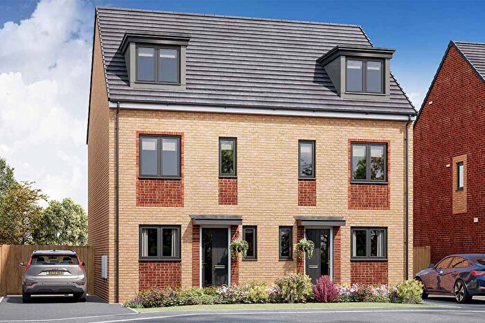 3 Bedroom Terraced House For Sale In Off Commercial Road, South Shields, Tyne And Wear, NE33