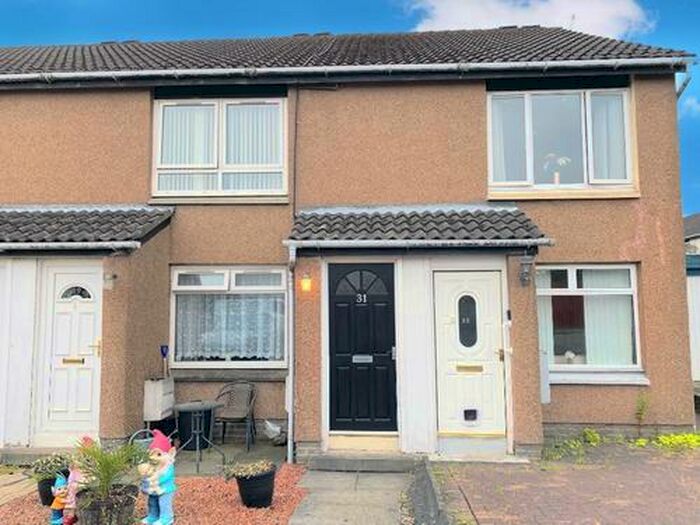 1 Bedroom Flat To Rent In Heritage Drive, Carron, FK2