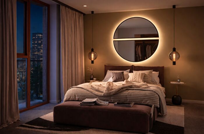 2 Bedroom Apartment For Sale In New Development Launch, Manchester, M3