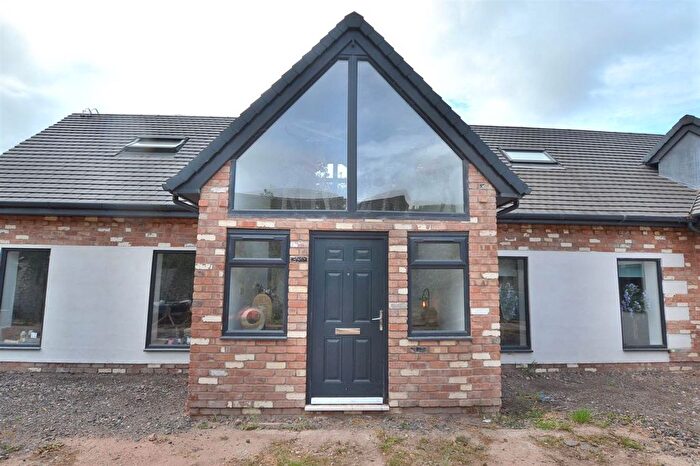 4 Bedroom Detached House For Sale In Leicester Road, Thurcaston, LE7