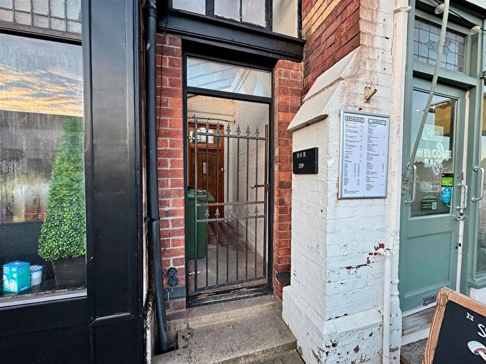 1 Bedroom Flat To Rent In Barnards Green Road, Malvern, WR14