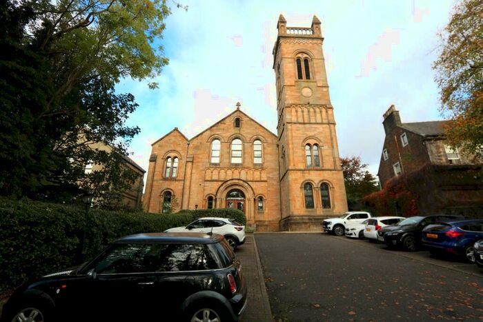 1 Bedroom Flat To Rent In Orr Square Church, Paisley, PA1