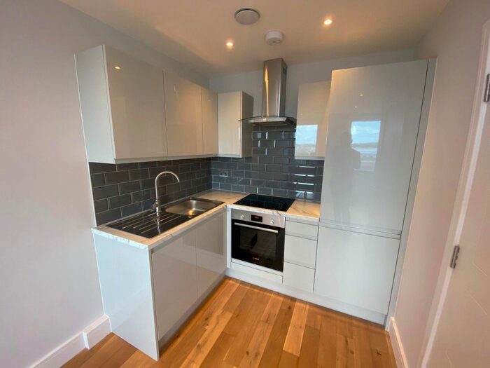 1 Bedroom Flat To Rent In Southampton Road, Eastleigh, SO50