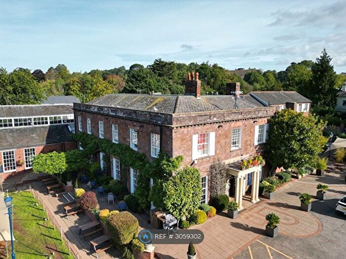 2 Bedroom Flat To Rent In Imperial Hotel, Exeter, EX4